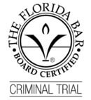 The Florida Bar | Board Certified | Criminal Trial